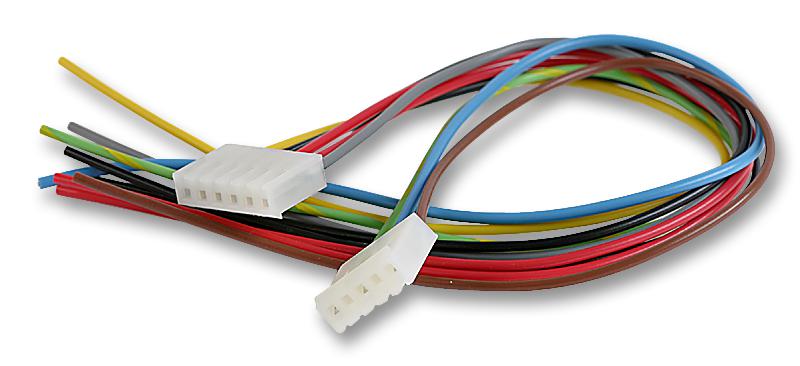 Power Supply Series SDS60 Industry Standard 3x5 Power Supply: SDS60DTLOOMKT