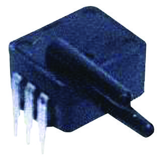 Honeywell Series SDX Pressure Sensor: SDX05D4