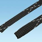 SE150PFR-LR0 PANDUIT Fray Resistant Expandable Sleeving | myMectronic