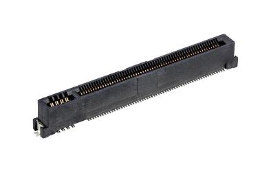 Buy Amphenol Slim Cool Edge Hybrid Connectors Part Number SE1820023111111 Online