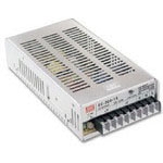 SE-200-12 MEAN WELL Single Output Switching Power Supply | myMectronic