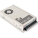 SE-450-36 MEAN WELL 450W Single Output Power Supply | myMectronic