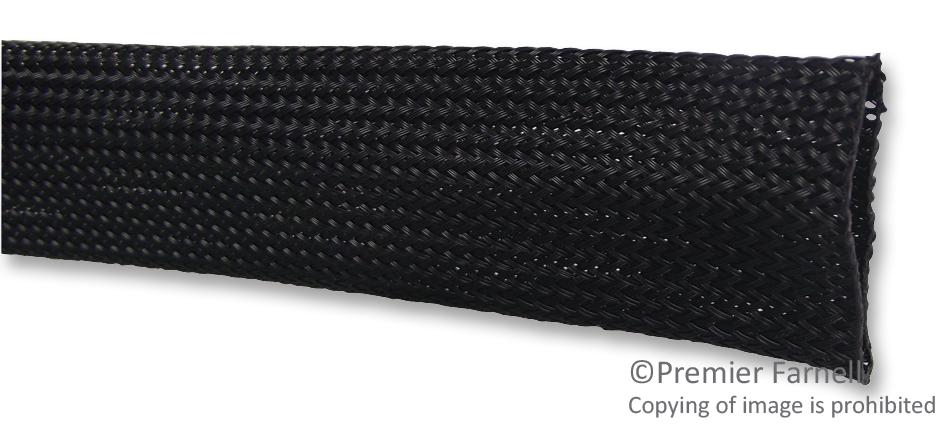 Buy Braided Expandable Sleeving Part Number SE50PSCCR0 Online