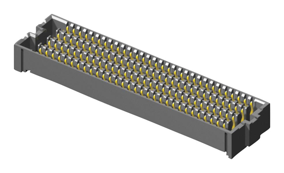 High-Density Series Open-Pin-Field Array Connector: SEAF30050S082AKTR