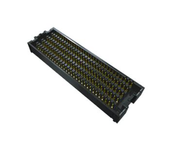 Samtec SEAF30065S – Reliable High-Density Open-Pin Arrays for Industrial Applications