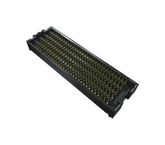 Buy Samtec High-Density Open-Pin-Field Array Part Number SEAF50050L102AKTR Online
