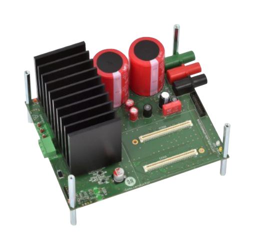 Buy ON Semiconductor Motor Development Kit Part Number SECOMDK4KW65SPM31GEVB Online