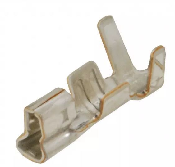 JST Series EH Terminal Socket: SEH001TP06