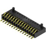 SEI-110-02-GF-S-AT SAMTEC Single Row Connector | myMectronic