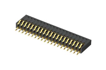 Buy Samtec SEI-110-02-GF-S-E-TR Part Number SEI11002GS Online