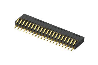 Buy Samtec Connector Part Number SEI12002GFSEAB Online