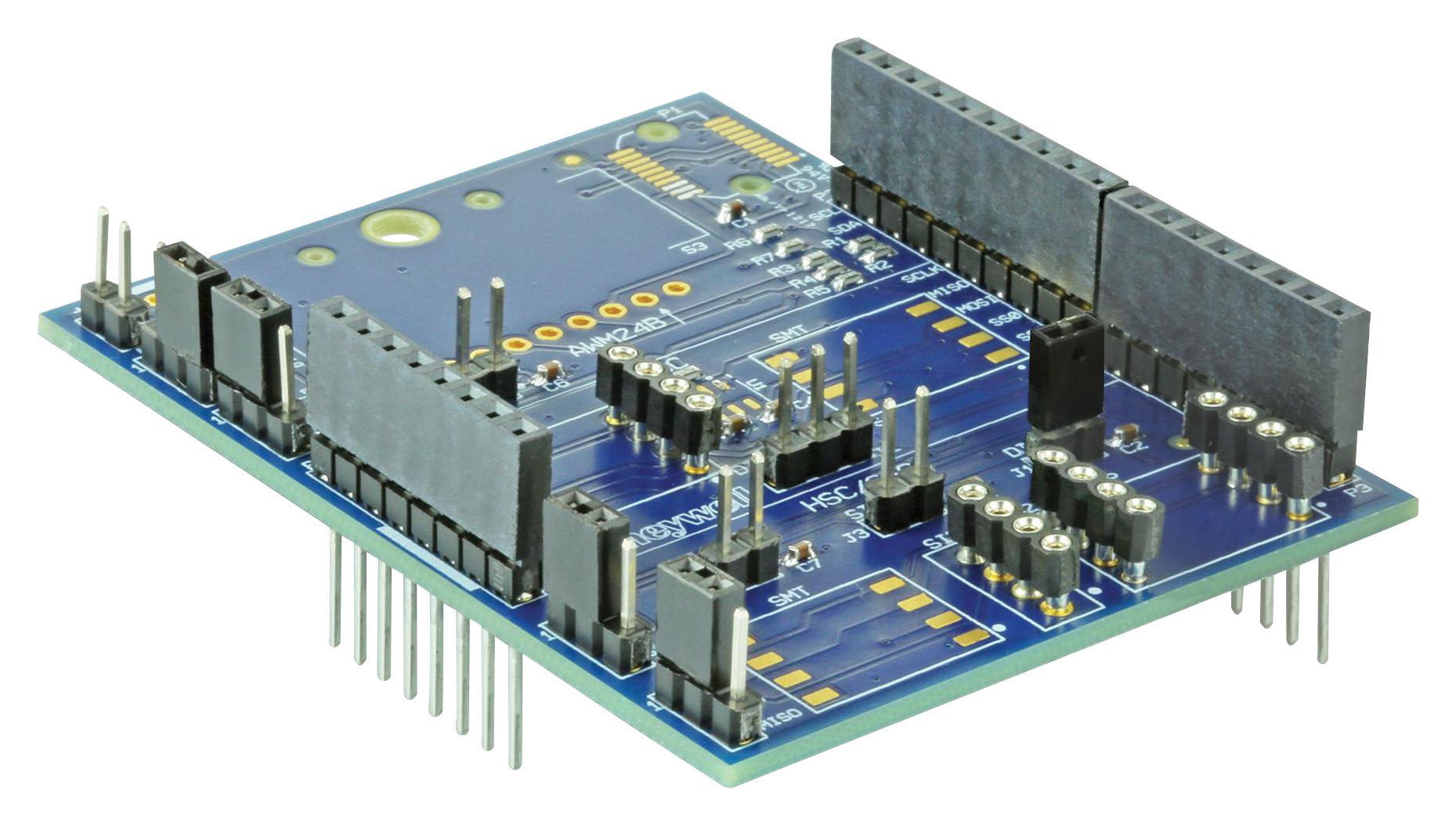 Honeywell SEK001 – Reliable Sensor Evaluation Kit for Industrial Applications