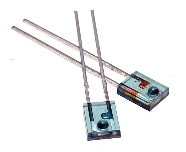 SEP8706-001 HONEYWELL Infrared Emitting Diode | myMectronic