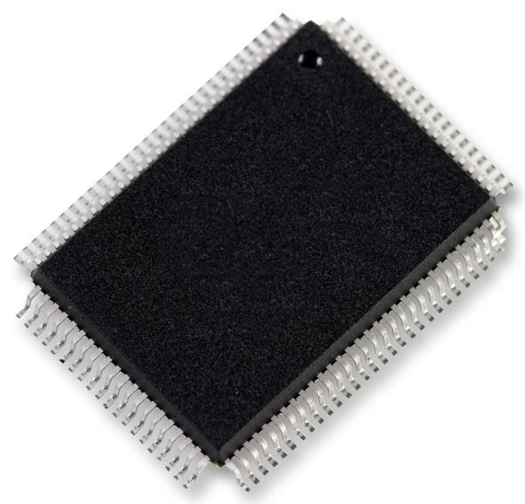 STMicroelectronics Series SERCOS SERC816TR: High-Speed Industrial Interface Controller