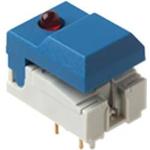 SERWHAUOA C&K COMPONENTS SPDT Key Switch | myMectronic