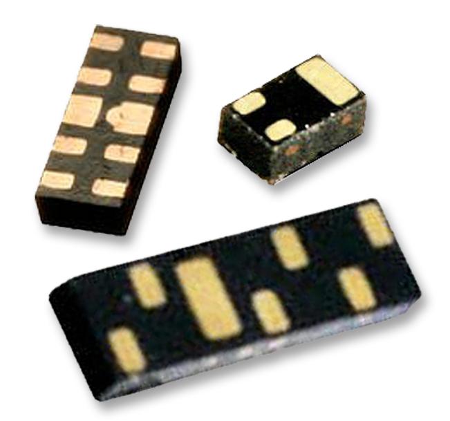 TE Connectivity SESD0201 – Reliable ESD Protection for Industrial Applications