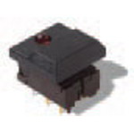 SETLBKRDAUOA C&K COMPONENTS SPDT Key Switch | myMectronic
