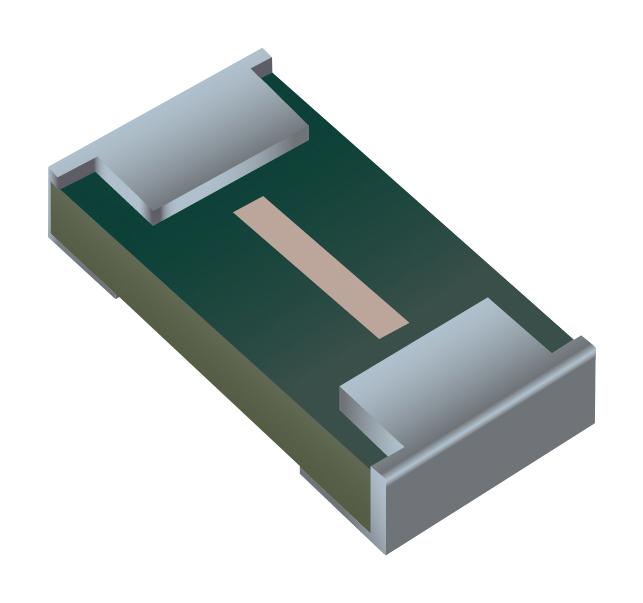 Bourns Series SF-0402FP: Fast Acting Precision Surface Mount Fuse 400F2