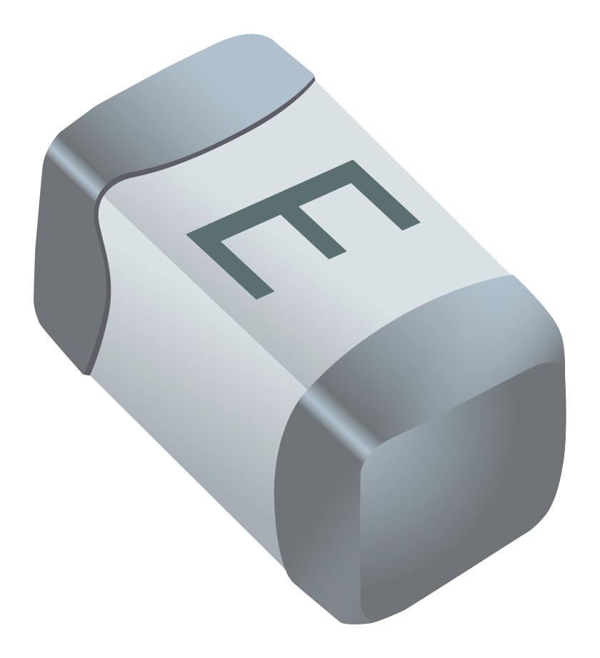 Bourns Series SF-0603HI High Inrush Current Withstand Surface Mount Fuse: SF0603HI100M2