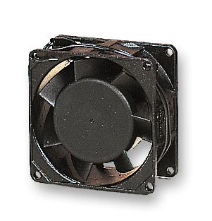 Multicomp Series Axial Flow Fan: SF11580A1083HSLGN