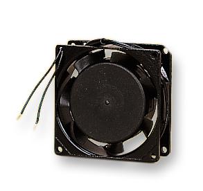 Multicomp SF11580AT – Reliable Cooling Fan for Industrial Applications
