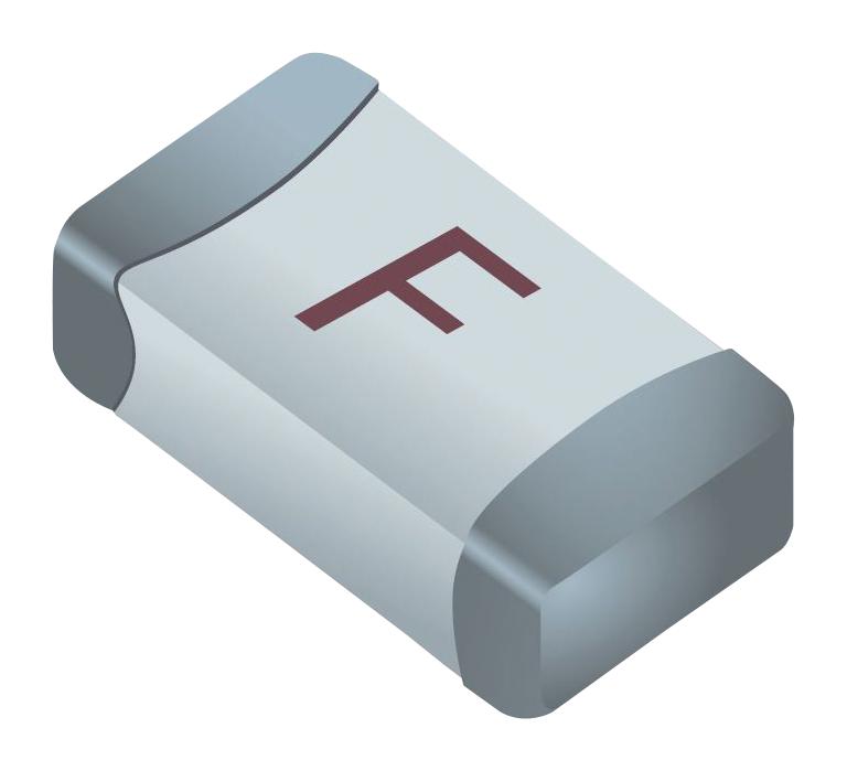 Bourns Series SF-1206SP Overcurrent Fuse: SF1206SP450M2