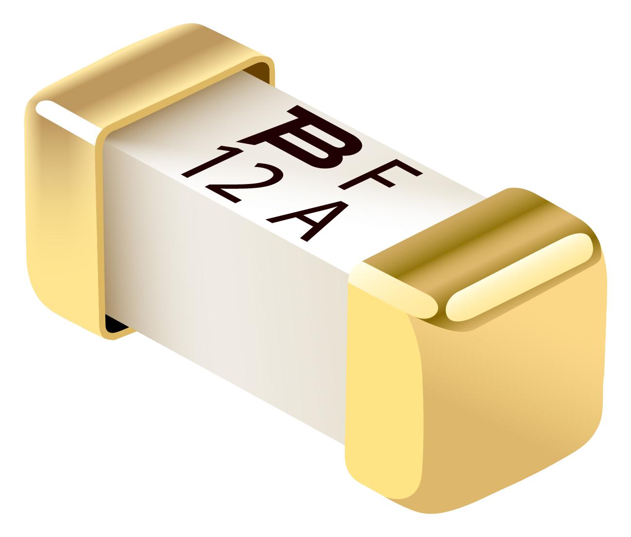 Bourns SF-2410F-T Series – Reliable Fast Acting SMD Fuses for Industrial Applications