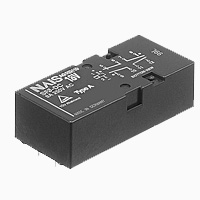 Matsushita 12VDC U+2013 Reliable Safety Relay for Industrial Applications