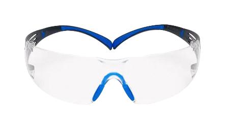 3M SF401SGAF – Reliable Safety Eyewear for Industrial Applications