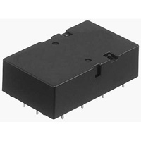 Buy Panasonic Safety Relay Part Number SF4DDC60V Online