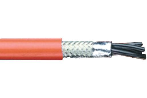 Alpha Wire SF61220CY – Reliable Multicore Cable for Industrial Applications
