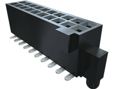 SFC-120-T2-L-D-A SAMTEC Micro Pitch Socket Connector | myMectronic