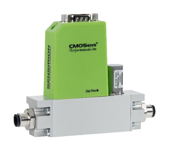Buy Sensirion SFC5500 Mass Flow Controller Part Number SFC550010SLM Online