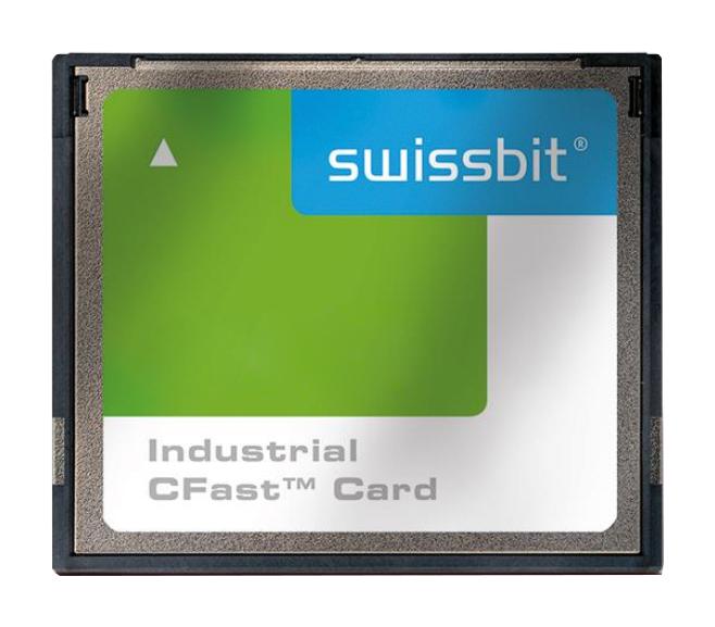 Swissbit SFCA240GH3AA2TOIOC226STD – Reliable Industrial SSD for Embedded Applications