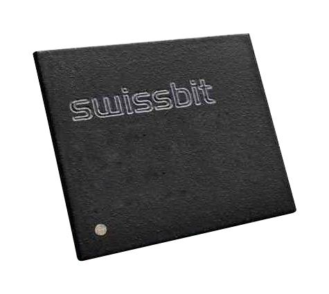Swissbit Series EM-36 Memory Module: SFEM020GB1ED1TOI6F11PSTD