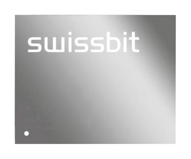 Swissbit SFEN010GB2EC1TOI5E22PSTD – Reliable Industrial SSD for Data-Intensive Applications