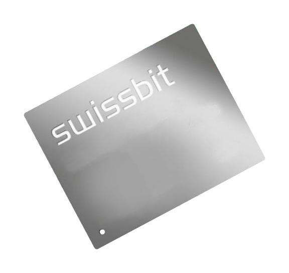 Swissbit Series EN-20 NVMe SSD: SFEN030GB2EC1TOI5E221STD