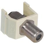SFFWX HUBBELL F-Type Coaxial Connector | myMectronic