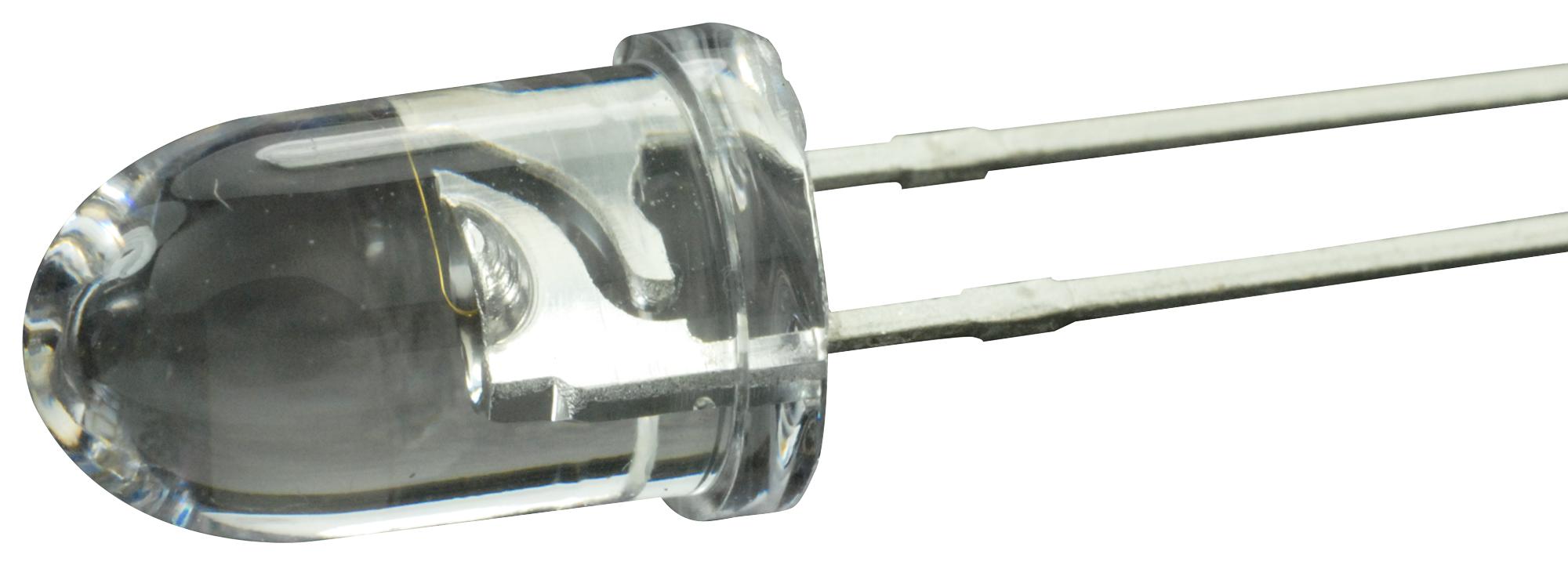 Osram SFH4550 – Reliable Infrared Emitter for Industrial Applications