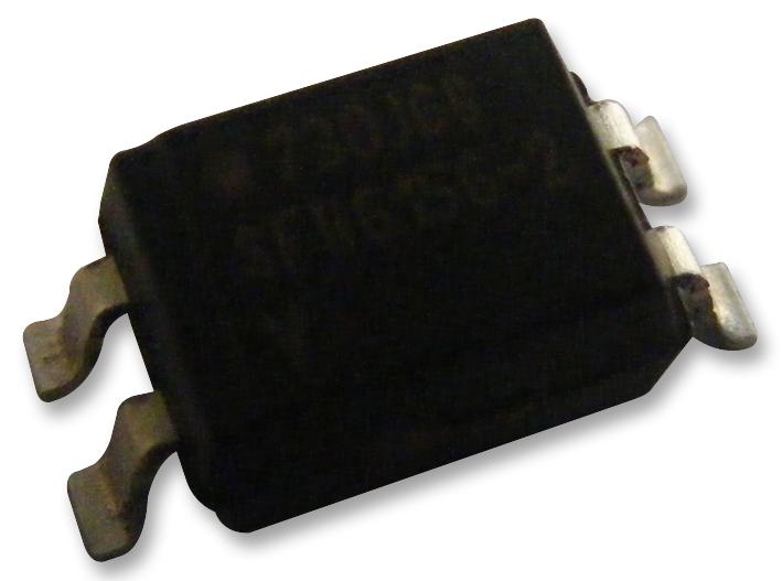 Vishay SFH6156 – Reliable Optical Coupler for Industrial Applications