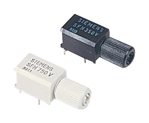 Broadcom Series SFH756V Optical Transmitter Module: Reliable Data Transmission