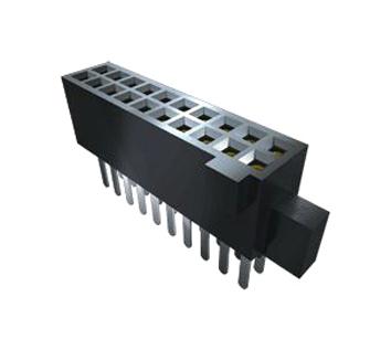 Samtec SFM10502SDAPTR – Reliable Connectors for Industrial Applications