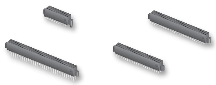 Samtec SFM11001LD – Reliable Connectors for Industrial Applications