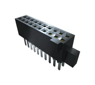 Buy Samtec SFM-120-L3-L-D Part Number SFM12001SD Online
