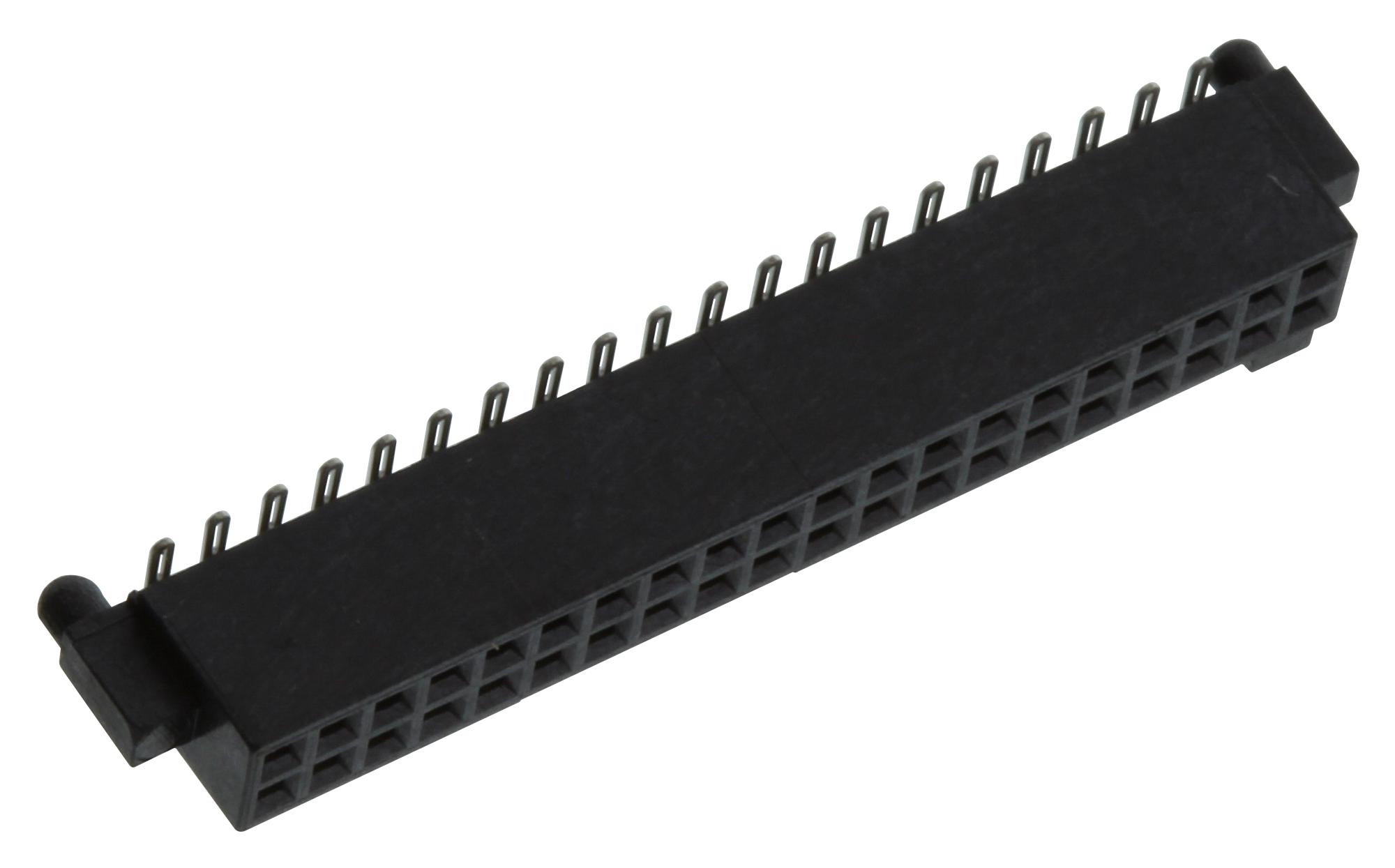 Buy Samtec SFM-120-02-L-D-A Part Number SFM12002SDA Online