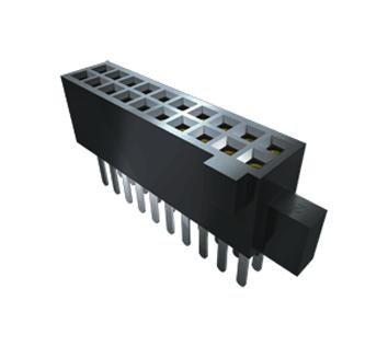 Tiger Eye Series Connector: SFM12502SDAPTR