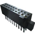 SFM-125-02-S-D-LC SAMTEC SMT Through-Hole Socket | myMectronic