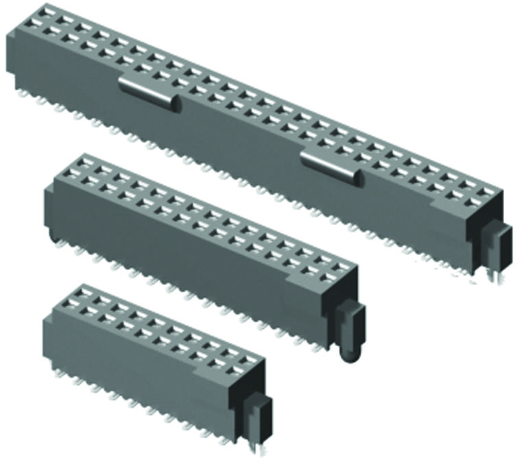 Buy Samtec SFM-125-02-L-D-SD Part Number SFM12502SD Online