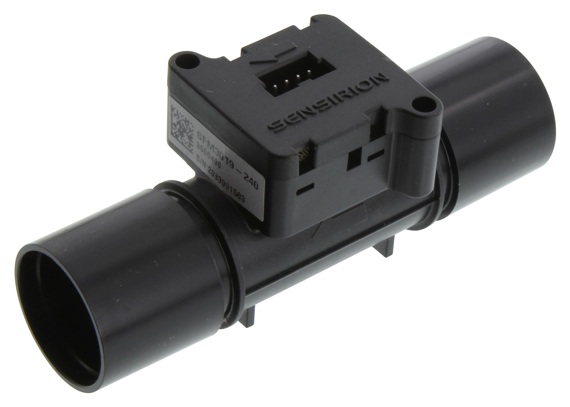 Buy Sensirion SFM3019 Part Number SFM3019-240-C Online