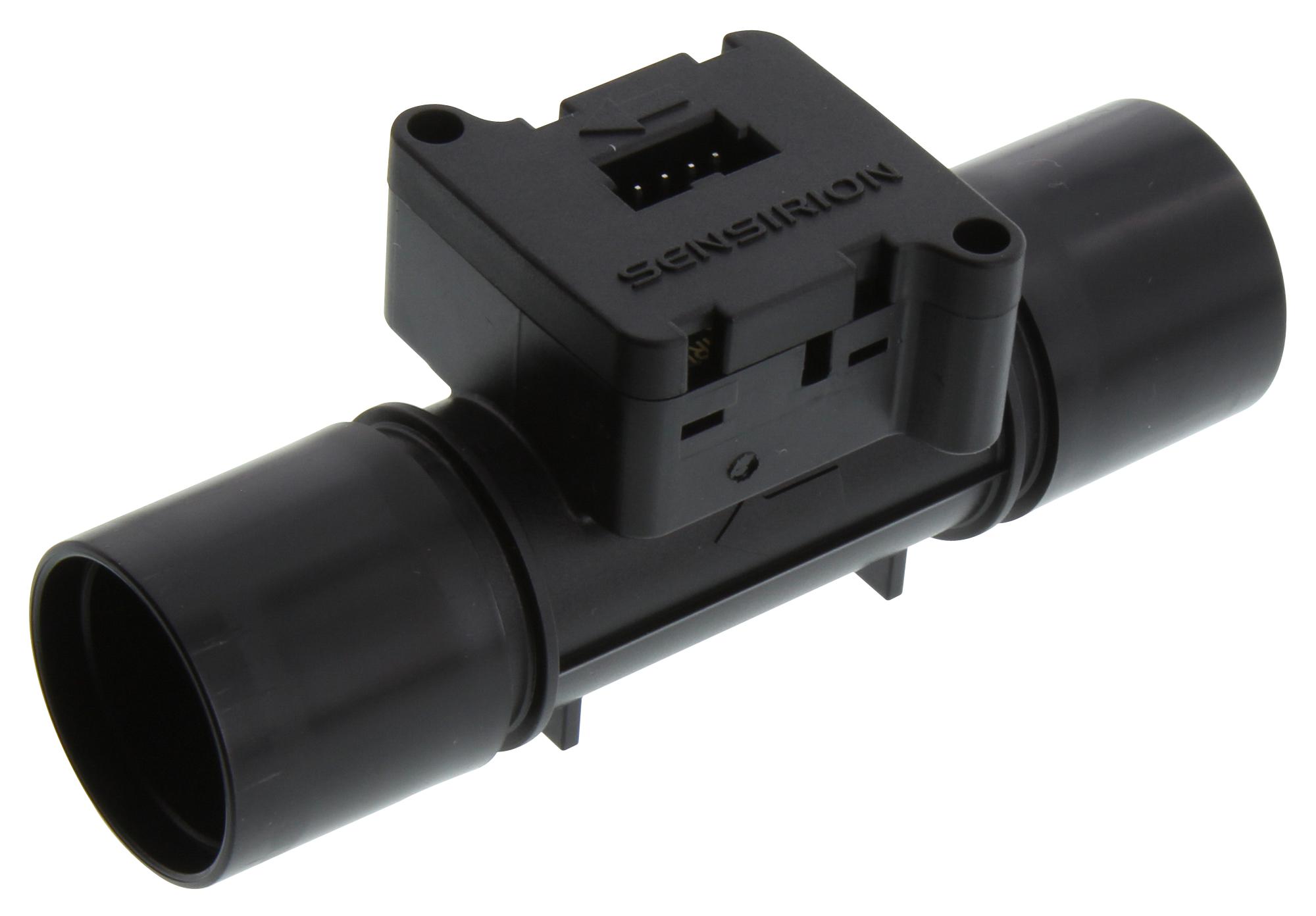 Sensirion SFM3020 – Reliable Flow Meter for Industrial Applications